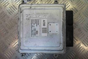 Изображение товара 77879 - 00077879 blok upravleniya dvs Alfa Romeo 146 1