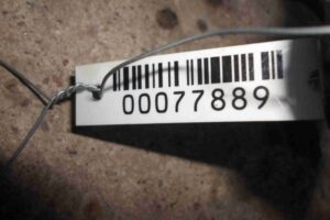 Изображение товара 77889 - 00077889 povodok stekloochistitelya 