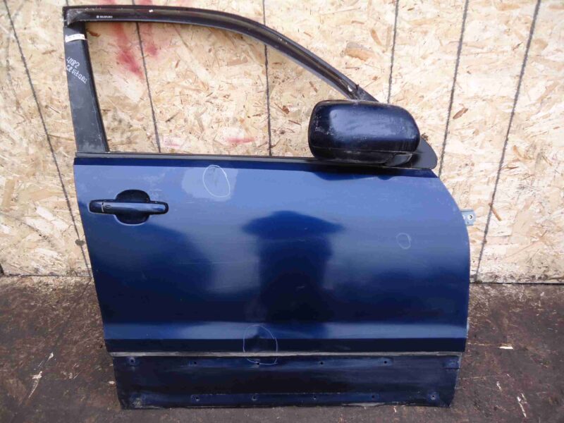 Изображение товара 77906 - 00077906 dver perednyaya pravaya