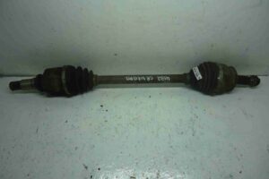 Изображение товара 77961 - 00077961 poluos zadnyaya levaya 