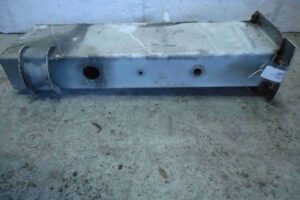 Изображение товара 78018 - 00078018 chetvert perednyaya levaya Toyota Celica 1