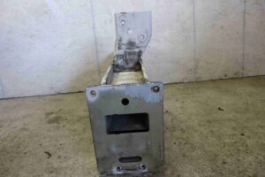 Изображение товара 78018 - 00078018 chetvert perednyaya levaya Toyota Celica 3