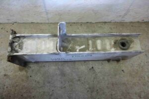 Изображение товара 78018 - 00078018 chetvert perednyaya levaya Toyota Celica