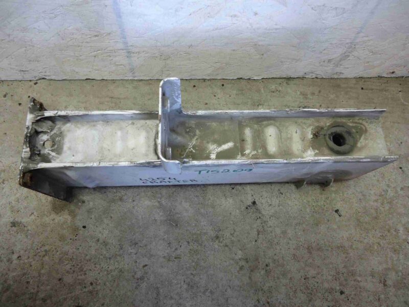 Изображение товара 78018 - 00078018 chetvert perednyaya levaya Toyota Celica