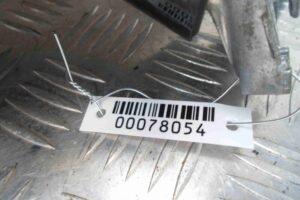 Изображение товара 78054 - 00078054 zerkalo levoe 