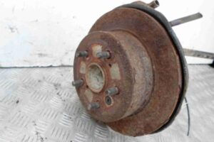 Изображение товара 78073 - 00078073 stupitsa zadnyaya levaya Subaru Legacy 4