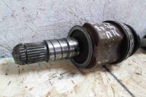 Изображение товара 78081 - 00078081 poluos perednyaya pravaya Toyota Hiace