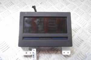 Изображение товара 78089 - 00078089 displej informatsionnyj Peugeot 306