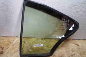 Изображение товара 78096 - 00078096 steklo dveri zadnej levoj 