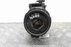 Изображение товара 78129 - 00078129 kompressor konditsionera Ford Scorpio