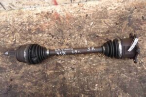 Изображение товара 78133 - 00078133 poluos zadnyaya pravaya 