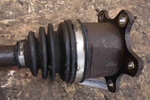 Изображение товара 78133 - 00078133 poluos zadnyaya pravaya 2