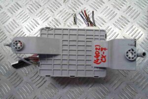 Изображение товара 78213 - 00078213 blok Body control module Citroen Berlingo