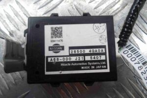 Изображение товара 78235 - 00078235 blok upravleniya 