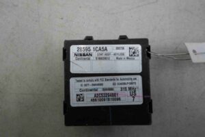 Изображение товара 78247 - 00078247 blok upravleniya immobilajzerom