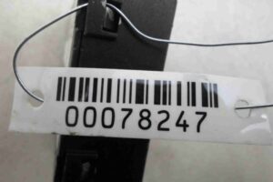 Изображение товара 78247 - 00078247 blok upravleniya immobilajzerom 1