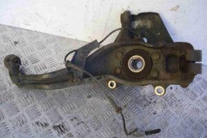 Изображение товара 78256 - 00078256 kulak povorotnyj levyj LDV Convoy