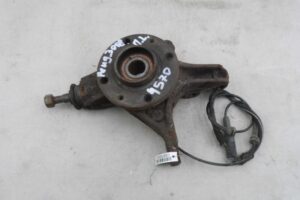 Изображение товара 78345 - 00078345 kulak povorotnyj levyj 3