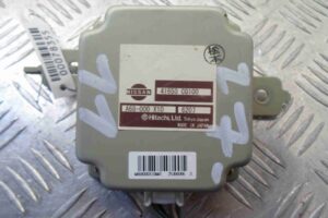 Изображение товара 78355 - 00078355 blok upravleniya razdatkoj 1