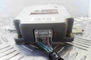 Изображение товара 78355 - 00078355 blok upravleniya razdatkoj 2