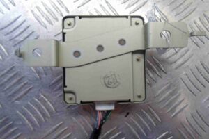 Изображение товара 78355 - 00078355 blok upravleniya razdatkoj 3