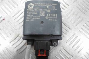 Изображение товара 78396 - 00078396 blok upravleniya assistenta smeny polosy dvizheniya Hyundai H1