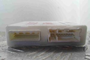 Изображение товара 78460 - 00078460 blok upravleniya Toyota Hiace