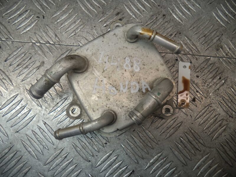 Изображение товара 78465 - 00078465 teploobmennik