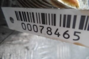 Изображение товара 78465 - 00078465 teploobmennik 1