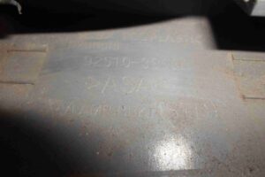 Изображение товара 78469 - 00078469 podsvetka nomera 