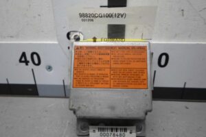 Изображение товара 78480 - 00078480 blok upravleniya podushek bezopasnosti