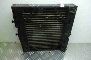 Изображение товара 78508 - 00078508 radiator interkulera 