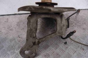 Изображение товара 78580 - 00078580 stupitsa zadnyaya levaya 