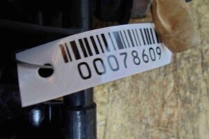 Изображение товара 78609 - 00078609 blok klapanov podveski Audi Q7