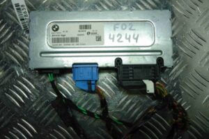 Изображение товара 78638 - 00078638 blok upravleniya ZGW 4