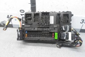 Изображение товара 78644 - 00078644 blok predokhranitelej Chevrolet Aveo