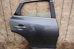 Изображение товара 78672 - 00078672 dver zadnyaya pravaya Toyota Hiace