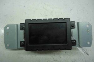 Изображение товара 78682 - 00078682 displej informatsionnyj Chevrolet Aveo