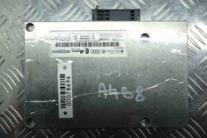 Изображение товара 78696 - 00078696 modul blyutuz 3