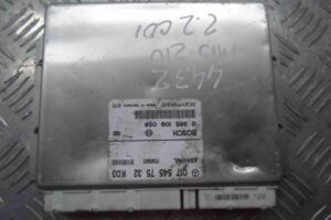 Изображение товара 78761 - 00078761 blok upravleniya ASR Ford Edge