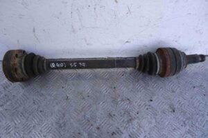 Изображение товара 78839 - 00078839 poluos zadnyaya pravaya 