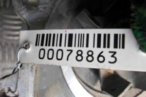 Изображение товара 78863 - 00078863 nasos vodyanoj (pompa) 2