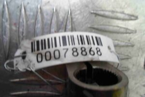 Изображение товара 78868 - 00078868 rulevoj kardanchik Skoda Fabia