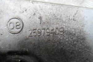 Изображение товара 78922 - 00078922 podushka krepleniya kpp Pontiac Vibe