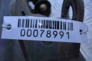 Изображение товара 78991 - 00078991 rychag perednij levyj nizhnij LDV Convoy 3