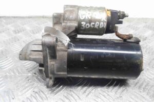Изображение товара 79019 - 00079019 starter Hyundai H1 3