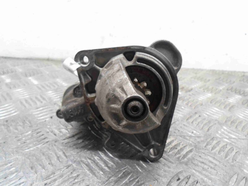 Изображение товара 79019 - 00079019 starter Hyundai H1