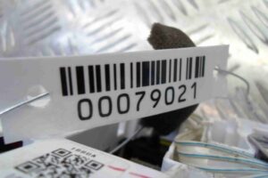 Изображение товара 79021 - 00079021 plafon Toyota Hiace