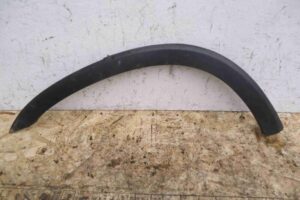 Изображение товара 79022 - 00079022 nakladka perednego pravogo kryla Audi TT