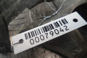 Изображение товара 79042 - 00079042 podushka krepleniya dvigatelya 3